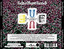 Music - United Ubiquity of Flesh (2017) — back cover
